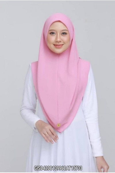 (Dozen Set) Darra Hijab