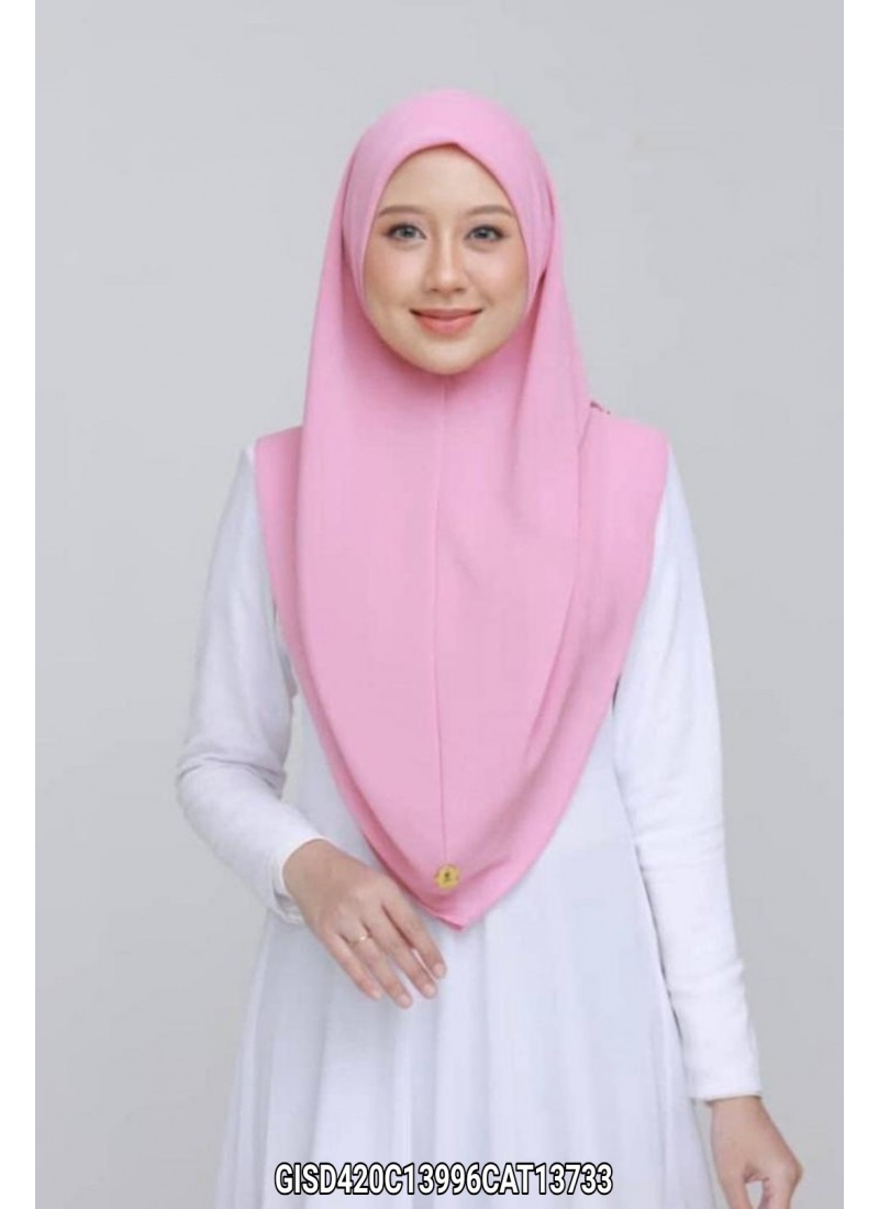 (Dozen Set) Darra Hijab