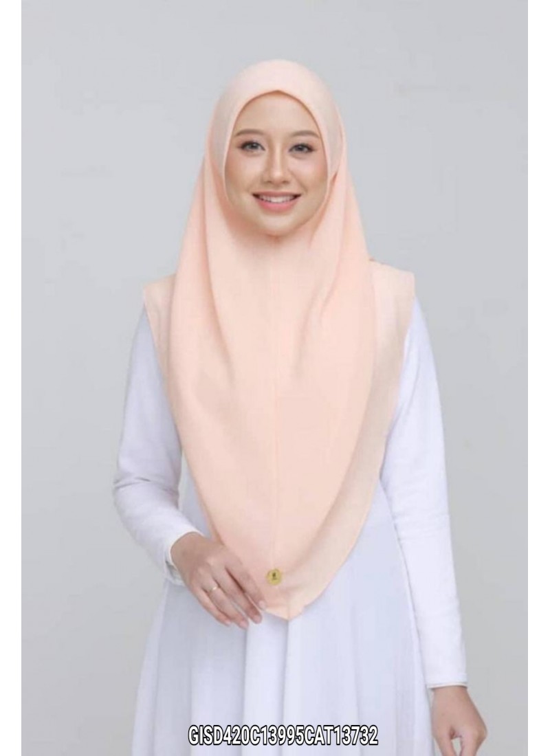 (Dozen Set) Dibi Hijab