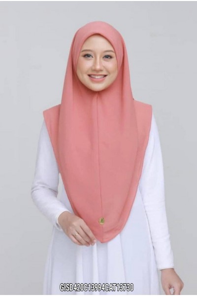 (Dozen Set) Durah Hijab