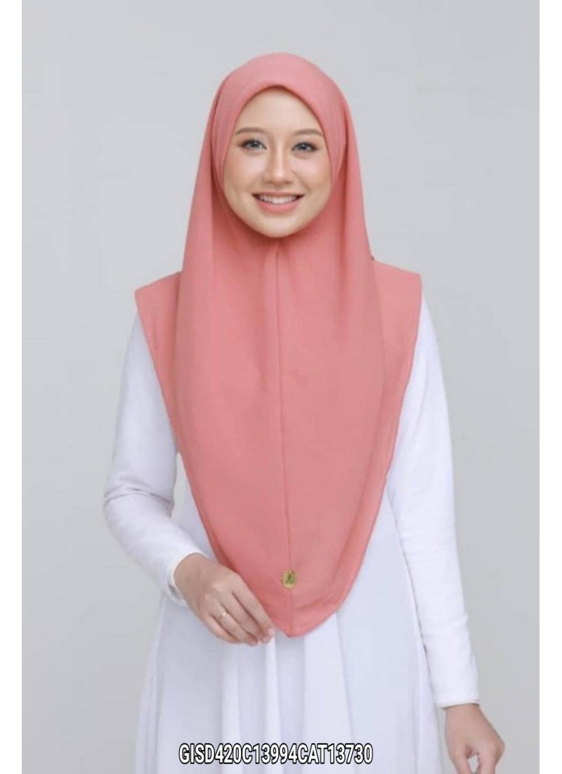 (Dozen Set) Durah Hijab