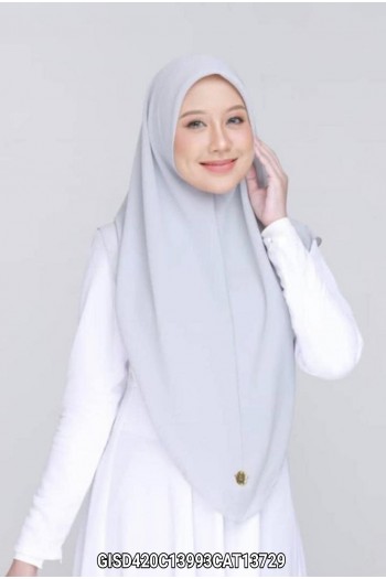 (Dozen Set) Deebe Hijab