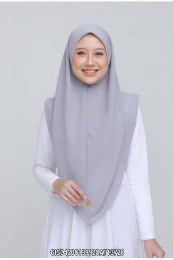 (Dozen Set) Duhr Hijab