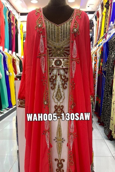 (MOQ 3 PCS) Sloane Kaftan