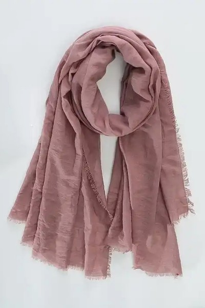 (Dozen Set) Delnia Scarfs