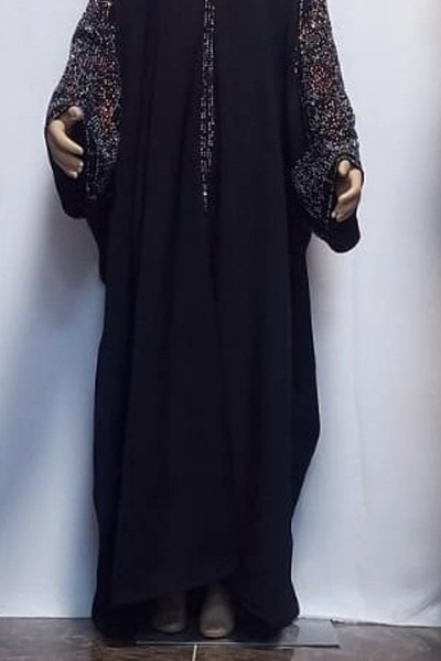 (MOQ 12 PCS) Farina Kids Abaya