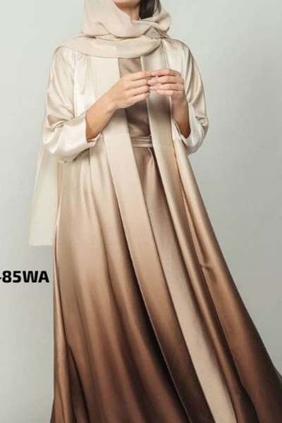 Dahab Abaya (MOQ 6 PCS)