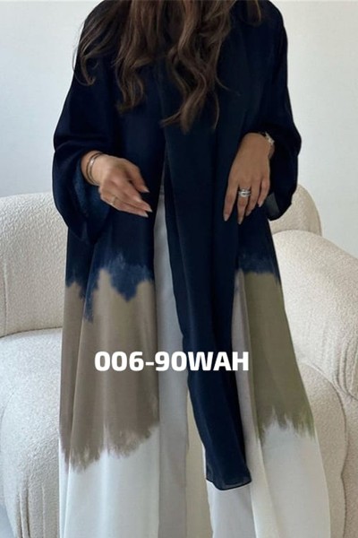 Daisa Abaya (MOQ 6 PCS)