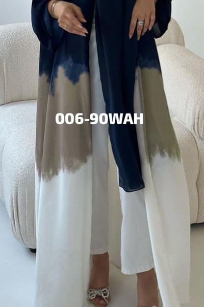 Daisa Abaya (MOQ 6 PCS)