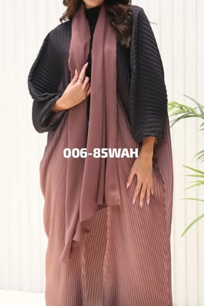 Deenah Abaya (MOQ 6 PCS)