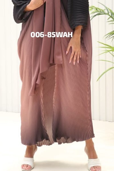 Deenah Abaya (MOQ 6 PCS)