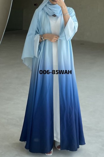 Doaa Abaya (MOQ 6 PCS)