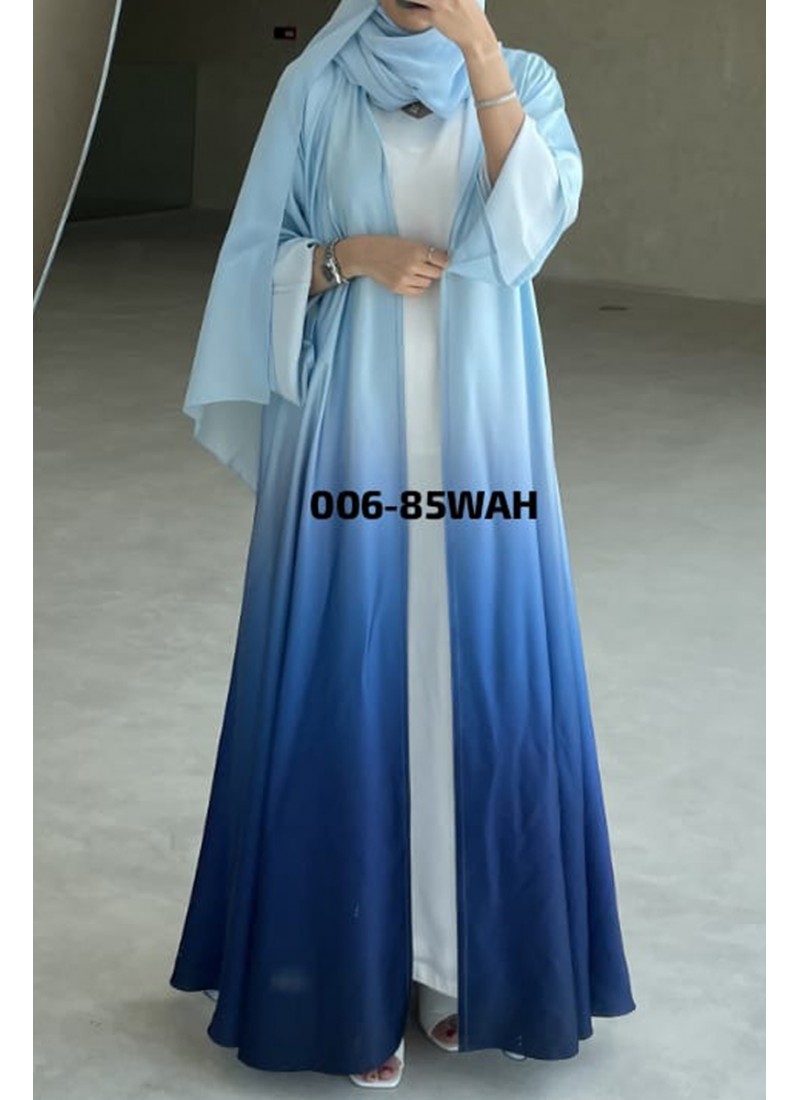 Doaa Abaya (MOQ 6 PCS)