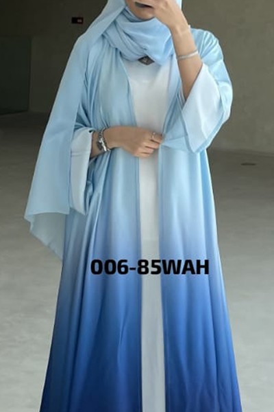 Doaa Abaya (MOQ 6 PCS)