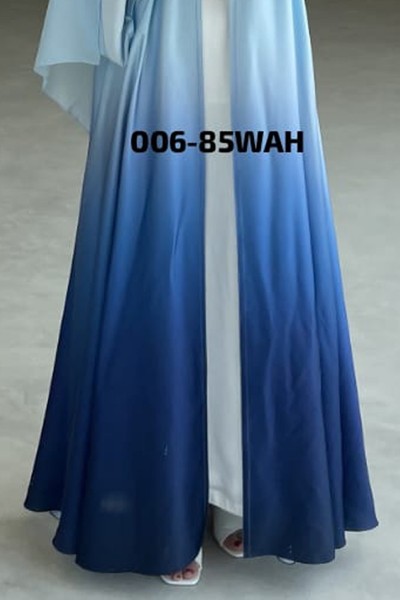 Doaa Abaya (MOQ 6 PCS)