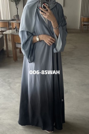 Chafia Abaya (MOQ 6 PCS)