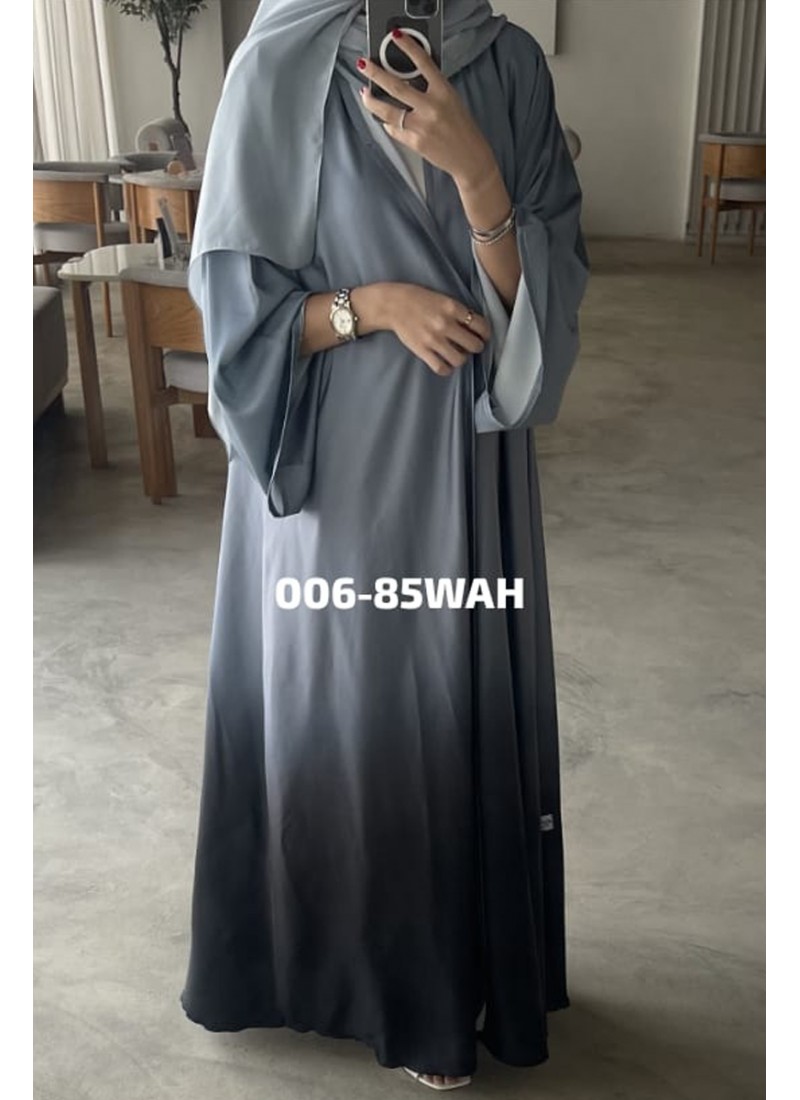 Chafia Abaya (MOQ 6 PCS)