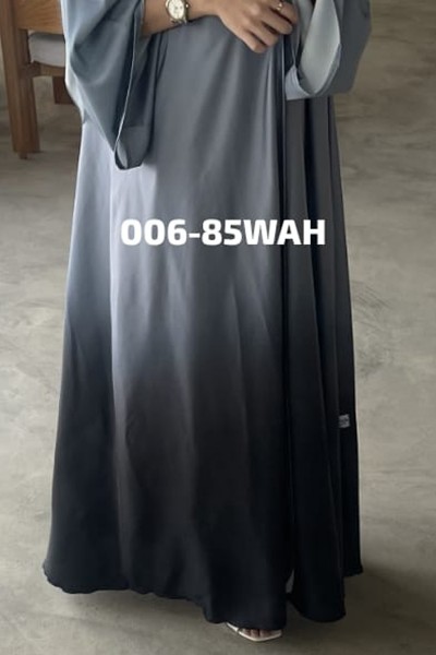 Chafia Abaya (MOQ 6 PCS)