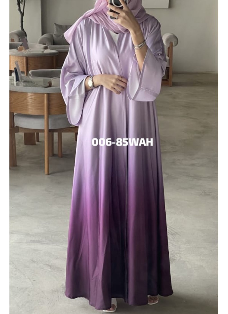 Caylie Abaya (MOQ 6 PCS)