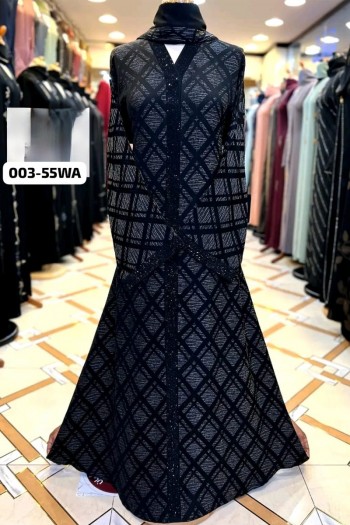 Anayah Abaya (MOQ 3 PCS)