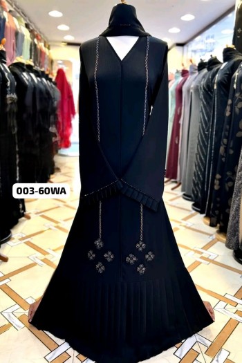 Arshi Abaya (MOQ 3 PCS)