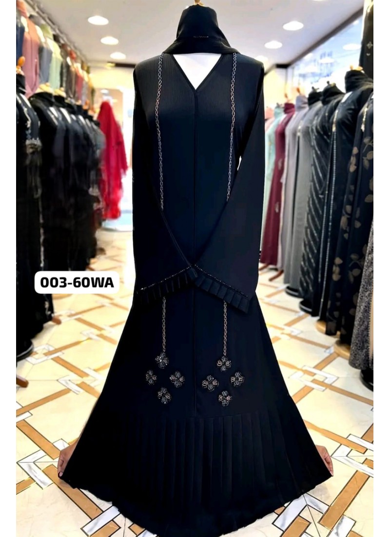 Arshi Abaya (MOQ 3 PCS)