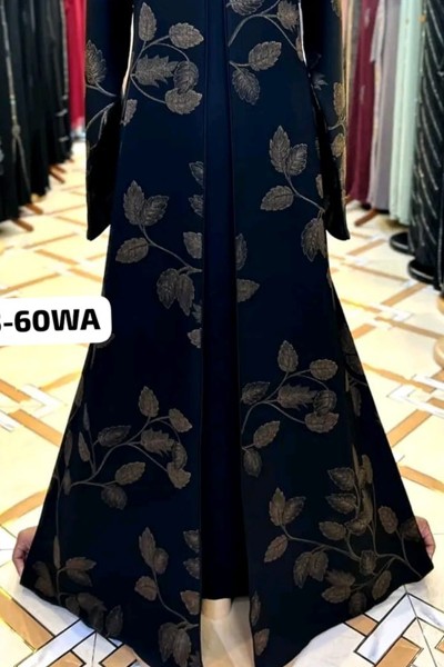 Aruba Abaya (MOQ 3 PCS)