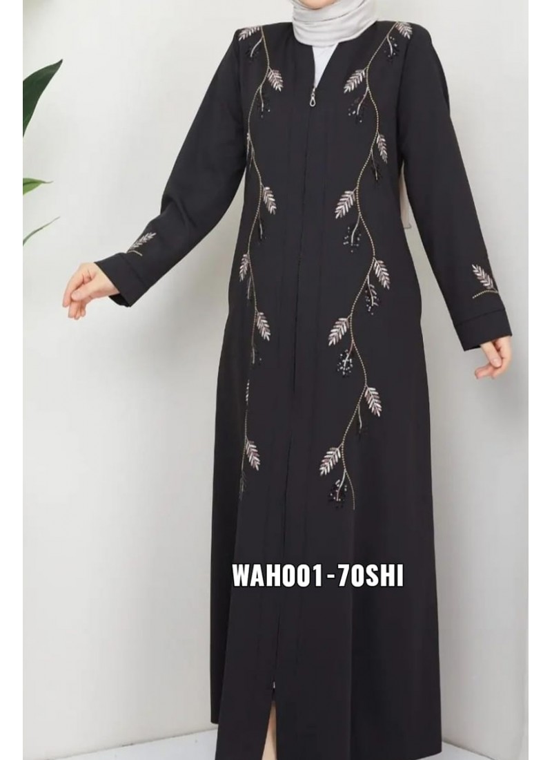 Afnan Abaya (MOQ 3 PCS)