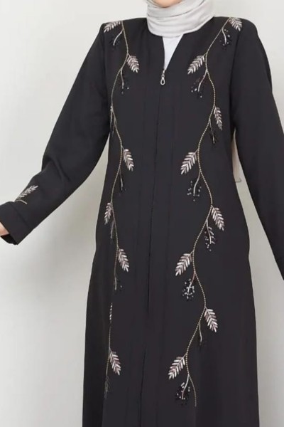 Afnan Abaya (MOQ 3 PCS)