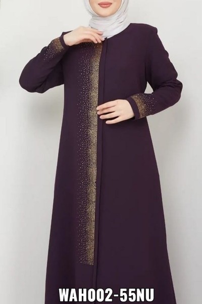 Anam Abaya (MOQ 3 PCS)