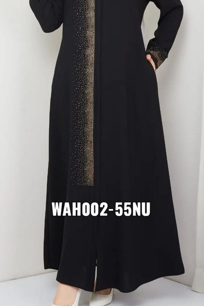 Aynoor Abaya (MOQ 3 PCS)