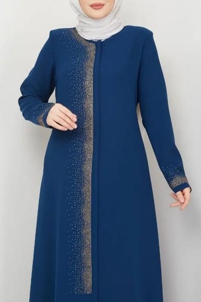 Aidah Abaya (MOQ 3 PCS)