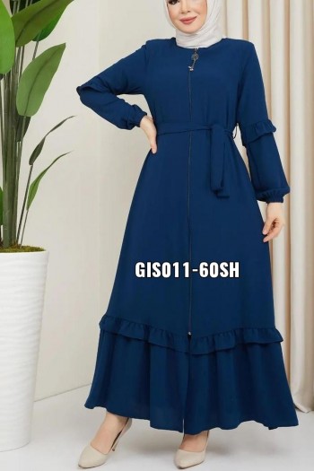 Arisha Abaya (MOQ 3 PCS)