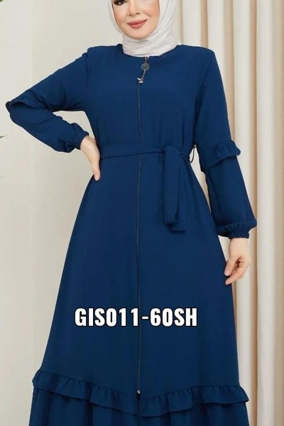 Arisha Abaya (MOQ 3 PCS)