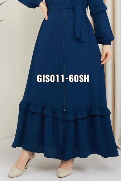 Arisha Abaya (MOQ 3 PCS)