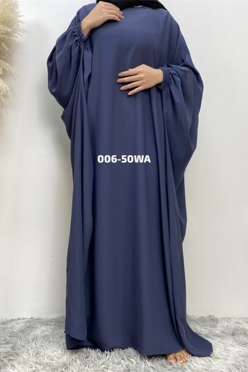 Areeqa Abaya (MOQ 6 PCS)