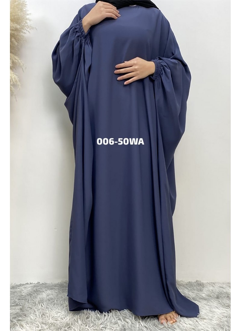 Areeqa Abaya (MOQ 6 PCS)