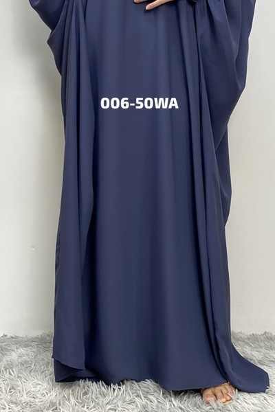 Areeqa Abaya (MOQ 6 PCS)