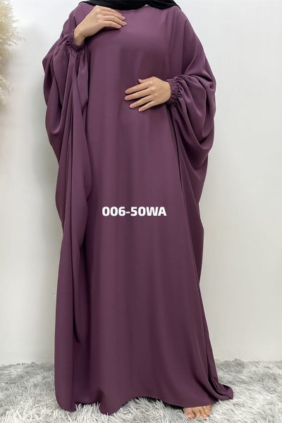 Asfar Abaya (MOQ 6 P...