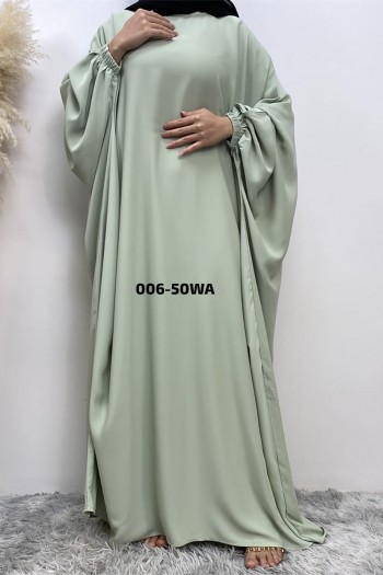 Ayana Abaya (MOQ 6 PCS)