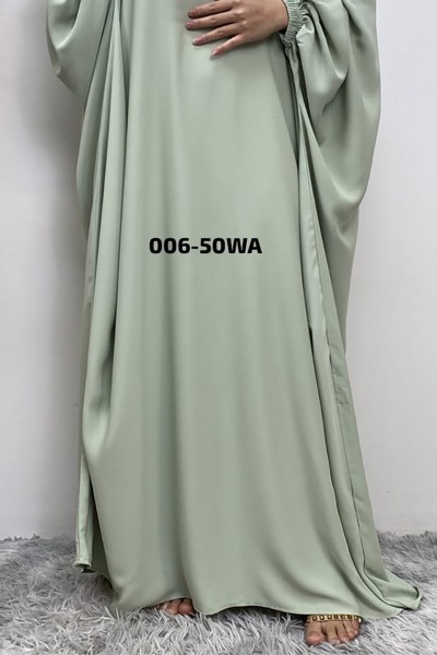 Ayana Abaya (MOQ 6 PCS)