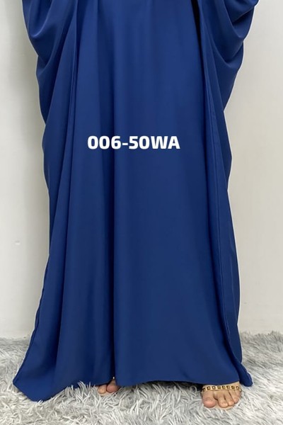 Arayah Abaya (MOQ 6 PCS)