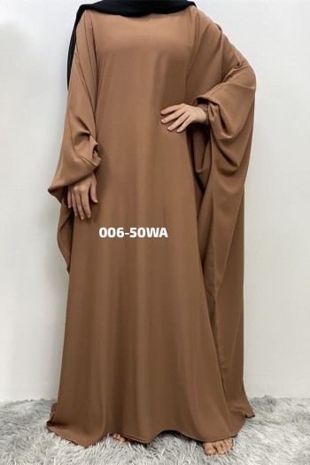 Anaya Abaya (MOQ 6 PCS)