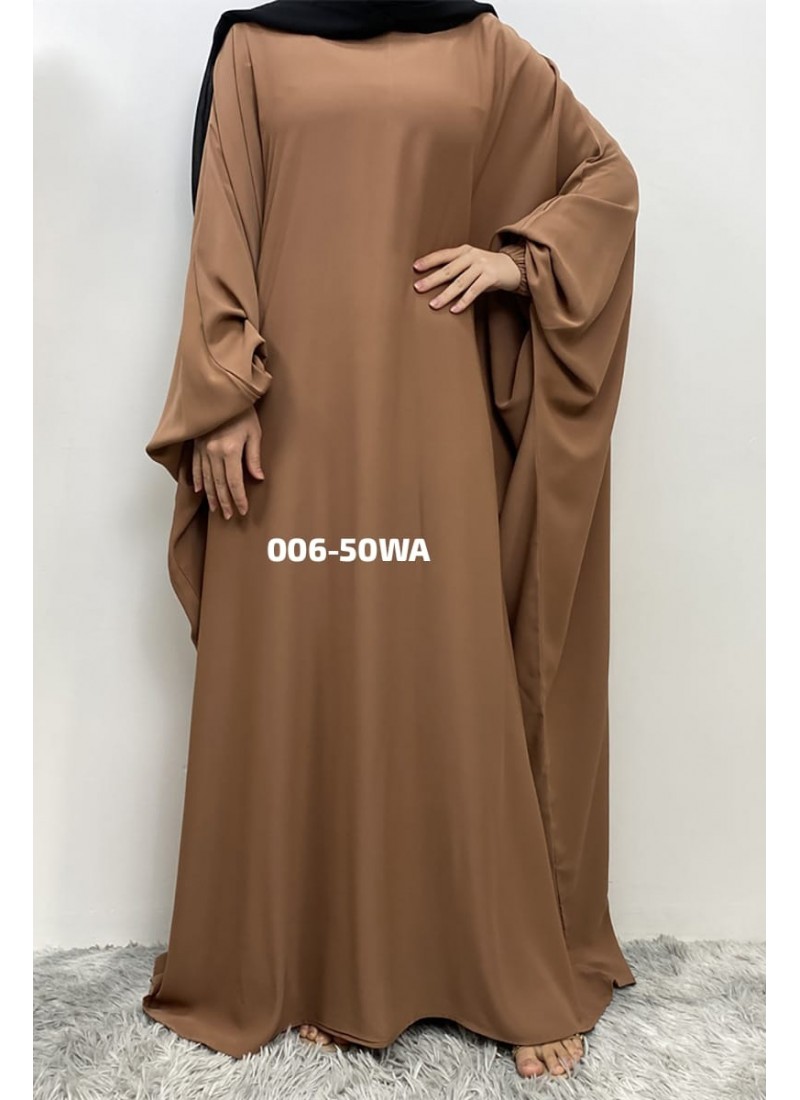 Anaya Abaya (MOQ 6 PCS)