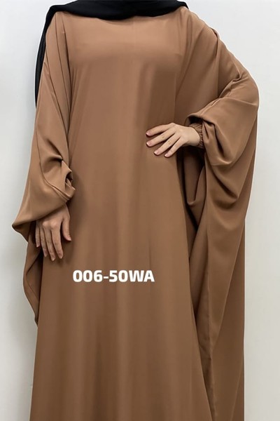 Anaya Abaya (MOQ 6 PCS)