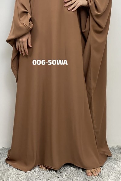 Anaya Abaya (MOQ 6 PCS)