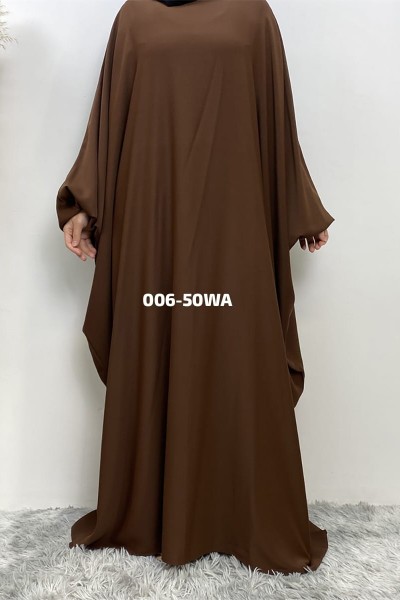 Amaya Abaya (MOQ 6 PCS)