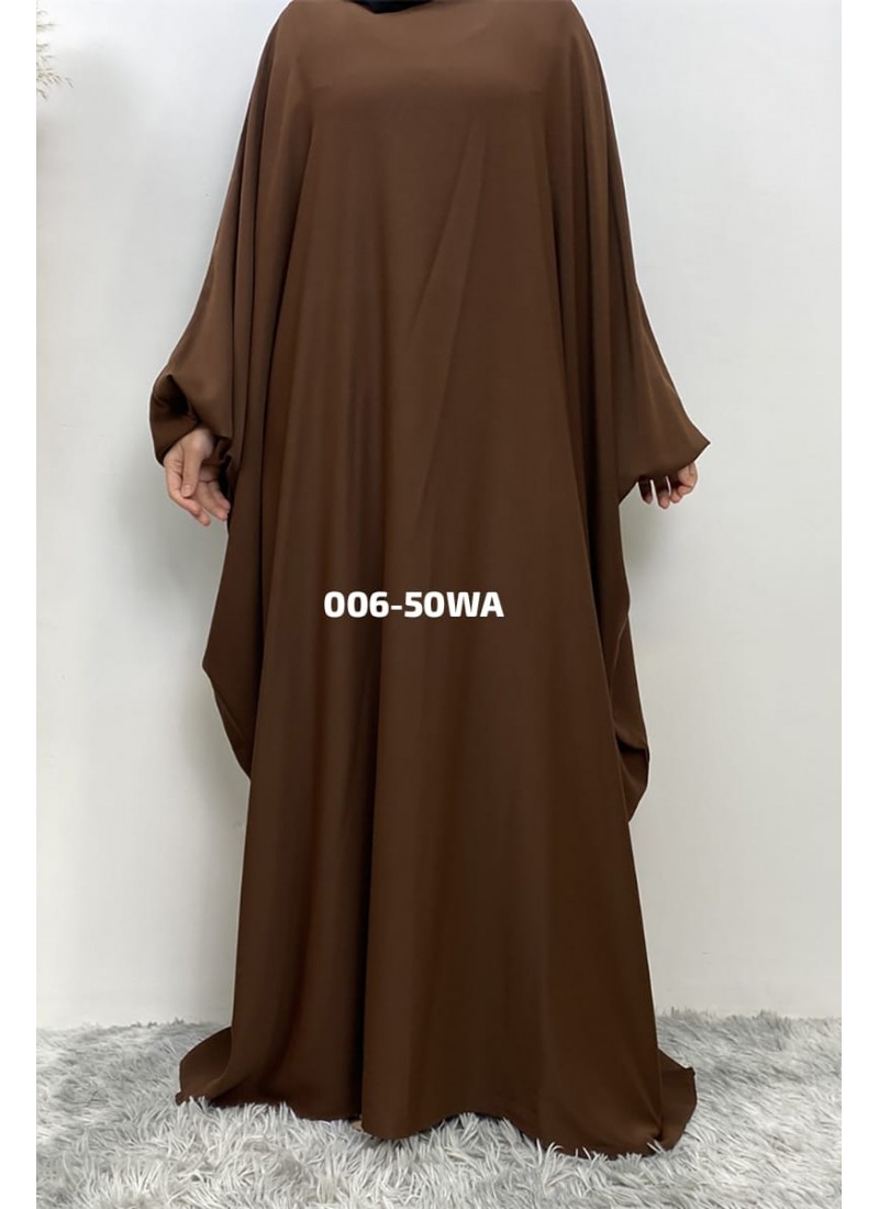 Amaya Abaya (MOQ 6 PCS)