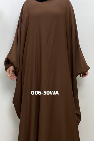 Amaya Abaya (MOQ 6 PCS)