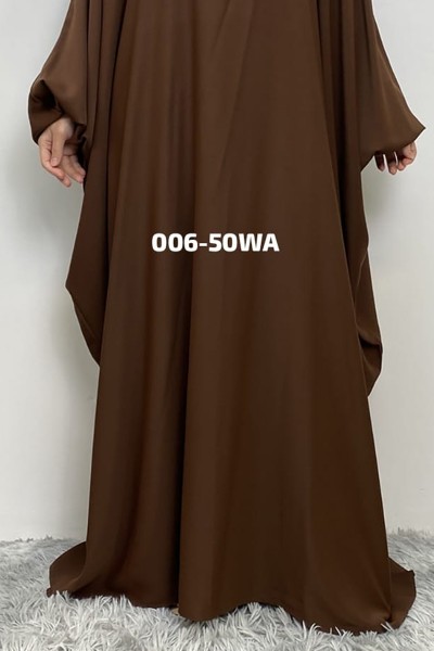 Amaya Abaya (MOQ 6 PCS)